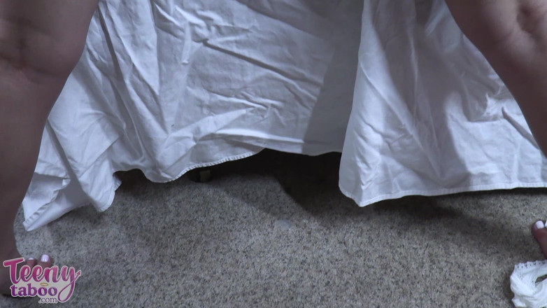 Teenytaboo: Pembiakkan Stella Sedona