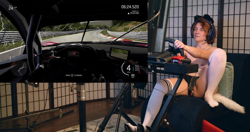 Blake Jones: Estim 5