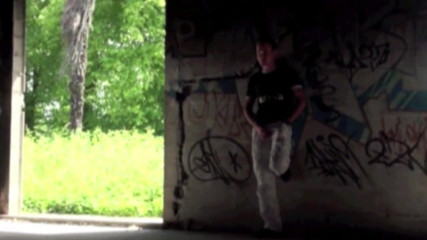 Crunch Boy: Îți plac pulele mari? 4 scene în 1