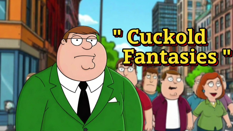 Octopussy Lovers Club: Fanteziile sexuale ale unui încornorat. Desene animate