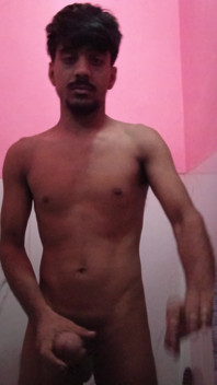 My Bathroom Video