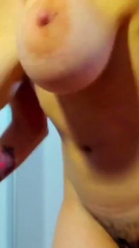 Myla_angel นมร้อนเด้งกระเพื่อม หีกระตุกเสียว!