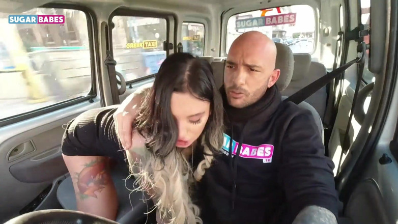 SugarBabesTV: Bloom My Asshole