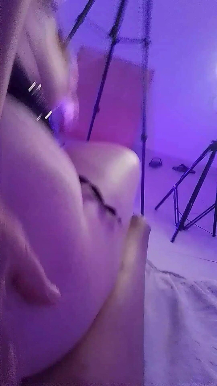 UtopianHumor507: BBWマスターベーション...