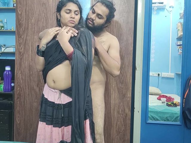 Lekshmi My Servant, Ice Cream Lick From Navel Boobs and Pussy, Ice Cream Blow Job, Mallu Servant Hot Sex with Boss, Servant Sex (Vaiga varun)