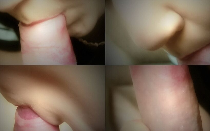 Lydia Privat: Интенсивно отсасывает