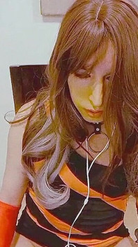 Tammysissy Terdedah Sekali Lagi