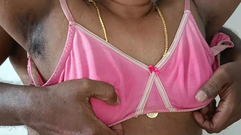 Luxmi Wife: Jebanie mojego szwagra z tabletem - 2