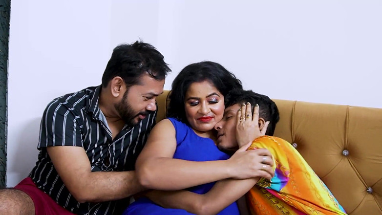 Your dream girl: Two Freinds Comes in a City From Village for Fucking...
