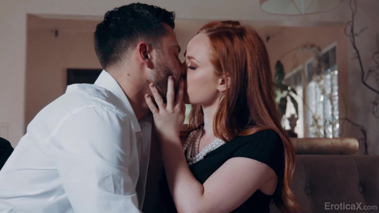 Erotica X: Eroticax - lesbienne wil een creampie om zwanger te worden | Deel 1