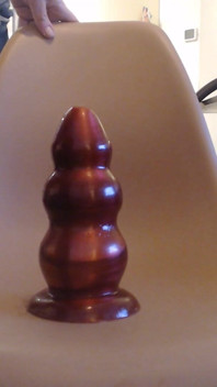 My Nice Anal Toy