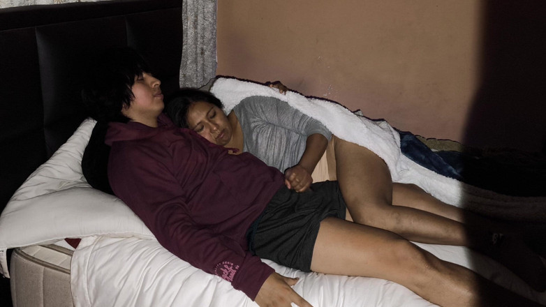 Moo DBOXXX: Una madura cristiana se enamora de mi y me saca...