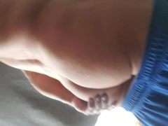 Afeitado para el éxito con Watchim Takit