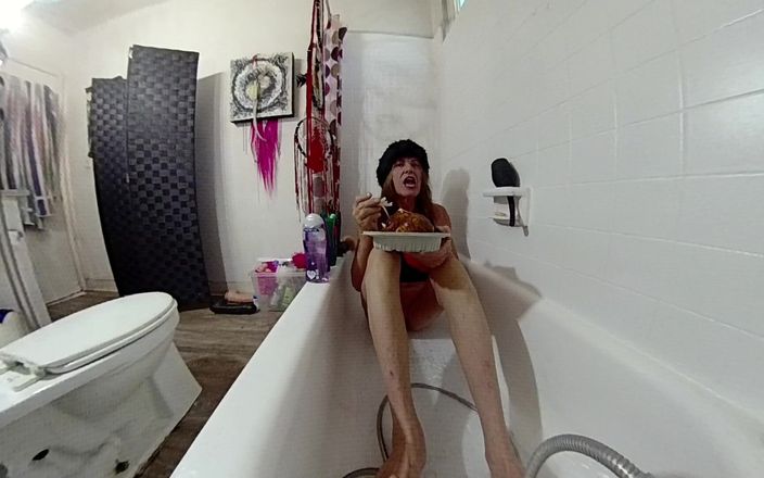 Lizzy Yum: Lizzy Yum Sd June 2025 Masturbation Dilating Bathing Edging Amateur, Big...