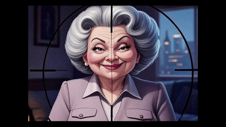 StacXXXs: 더 길프헌터