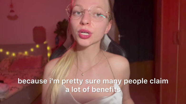 Goddess_Bella_Rae: 7 tipů, jak přežít bez ořechů listopad 