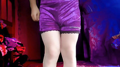 Kitty_Cross: Femboy Vibes Sahaja