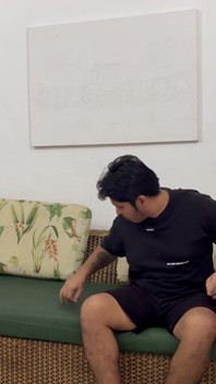 Encontrei a solução para as brigas dela e nunca mais vou ouvi-la por causa disso...