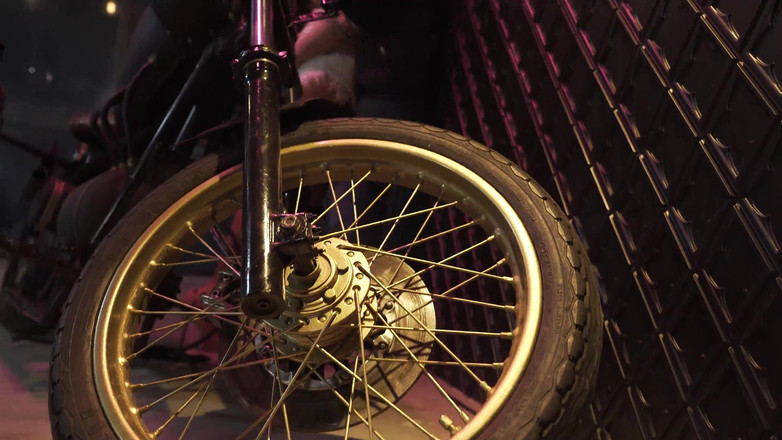 Sex Arte: フルエスト・エッチ - レティシア・フェローラ