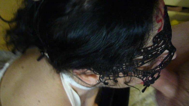 Toilet Mommy: 50歳だからといってセックスできないわけではありません