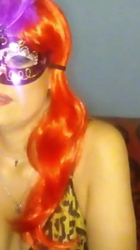 Mamo Live Gloryhole