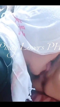 Water Delivery Boy, Eats My Pussy Squirted All Over His Face