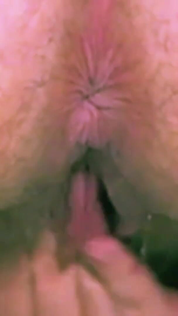 Ftm Squirt POV - Vhs Style (Soft baked after dark)