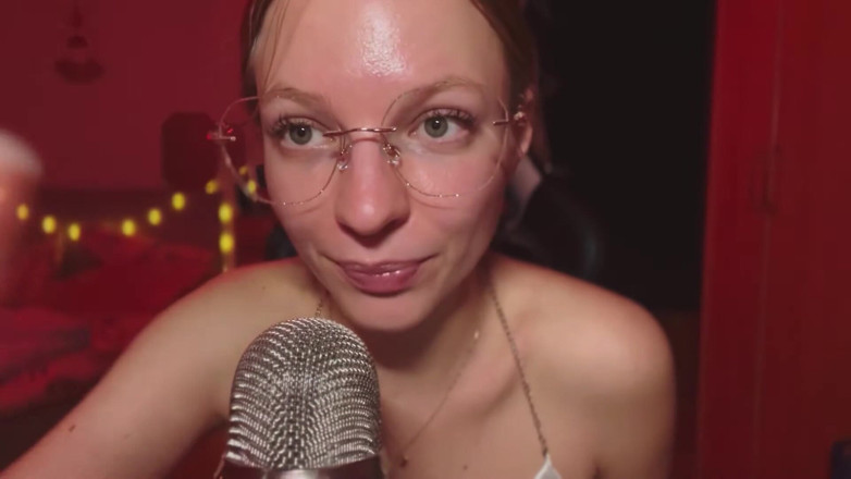 Goddess_Bella_Rae: Lets Sisify You Asmr