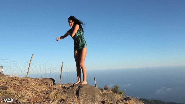 Watch4beauty: Üstte