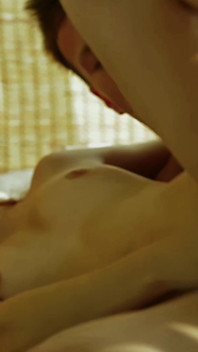 Denisa Heaven Mempunyai Marraige Muktamad