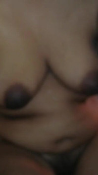 Visiting My Stepmother's Widowed Stepsister - Sucking My Cock