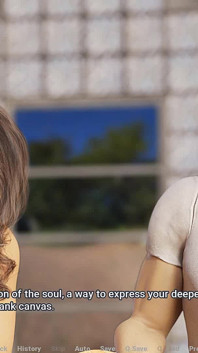 Tentații ale iubirii: colege de cameră sexy în bikini - episodul 5