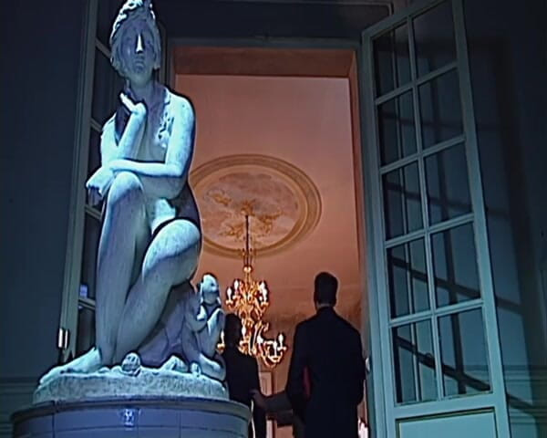 GERMAN PORN CLASSICS: Klan nenasytných část 1