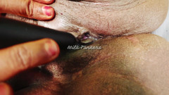 Milktankers: Self Pleasure