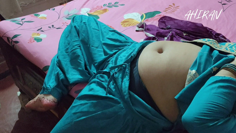 Aahan Ahiran: O Yes Penis