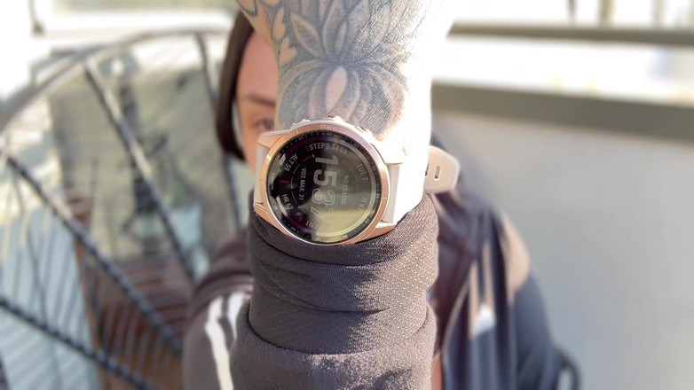 Miss Valentina: Pahalı saat 31 talimatı