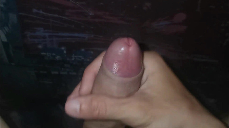 SEXY_GUYBEST: Мій великий член у контині дуже твердий і потужний
