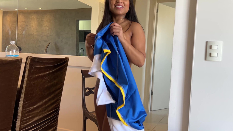 trekthealien: Pokemon Trainer Sat Hard on My Dick and Received Cum...