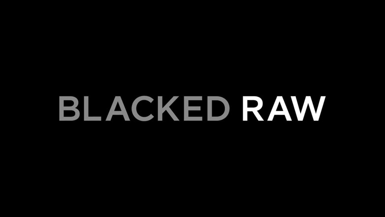 Blackedraw: Blackedraw roomservice bezorgt grote zwarte lul aan hongerige blonde Isabelle