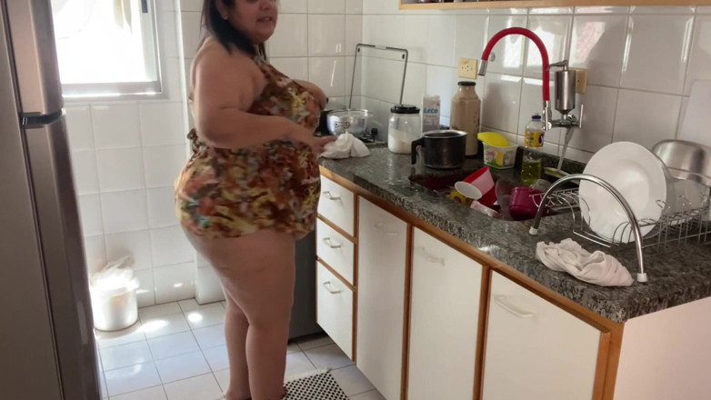Mary Jhuana: BBW E Seus Vegetais