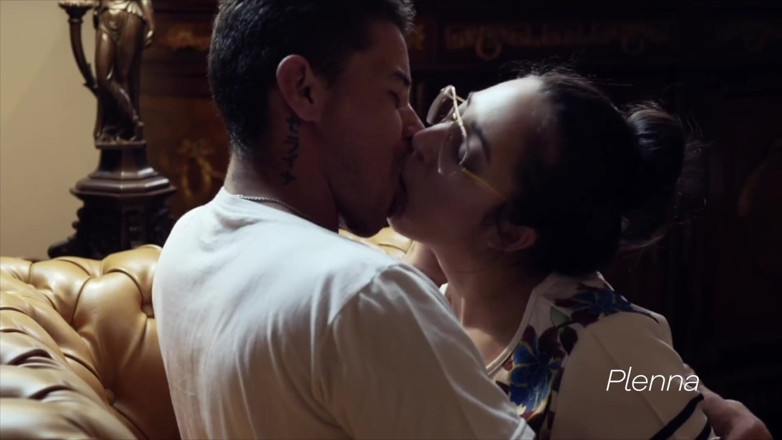 Plenna Filmes: Therapist Being Fucked by Her Patient