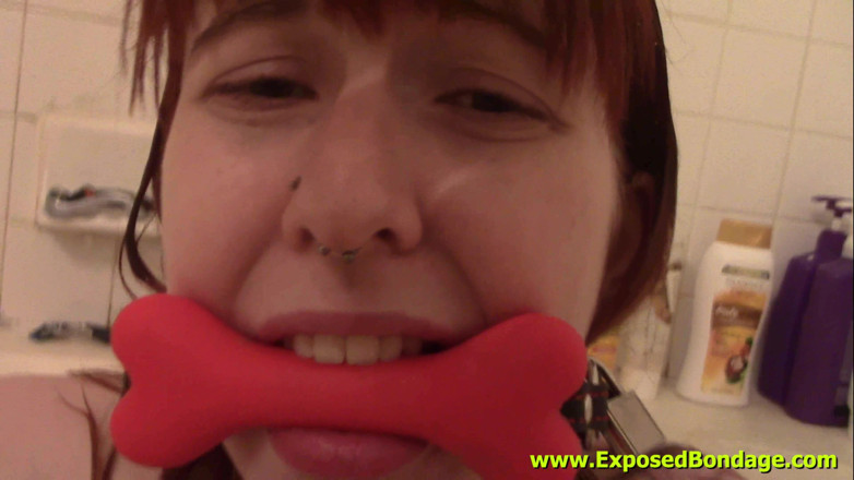 Spungy Gunk Films: Hannah Grace - Šla??