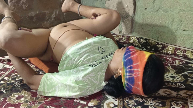 Amrita32: Hot Indian Desi Step Stepbrother in Law and Stepsister in...
