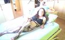 Emmanuelle belgium: Повний масаж клітора, частина 3