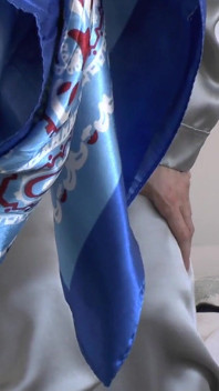 Foot Sniffing and Masturbating in Your Pants! Lady Victoria Valente