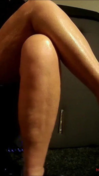 Suntanned tangen 2.