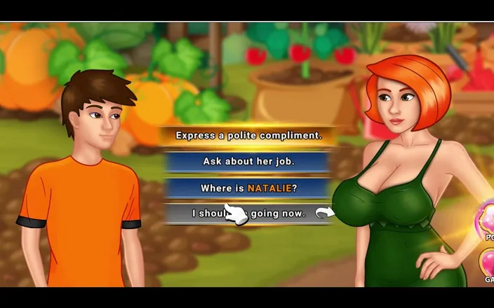 Miss Kitty 2K: World of Step-sisters #140 - Playful Lady by Misskitty2k
