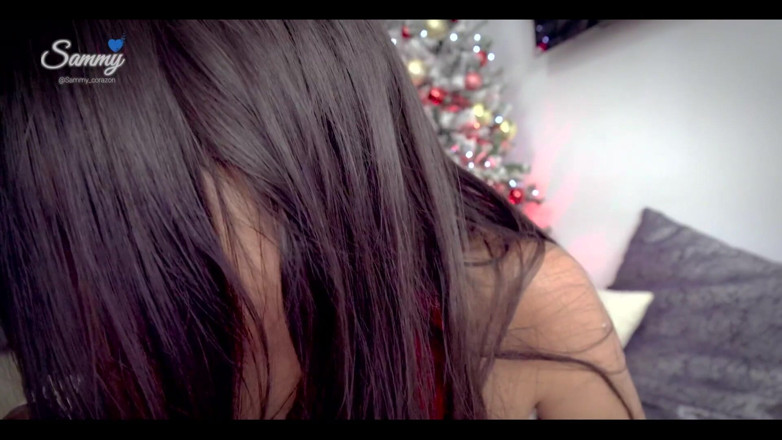 Sammy_corazon: Hope You Don´t Mind