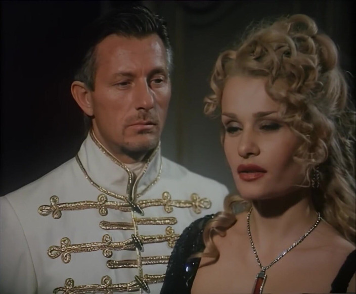 XTime Vod: A Merry Widow - Vol. - (soft Version)