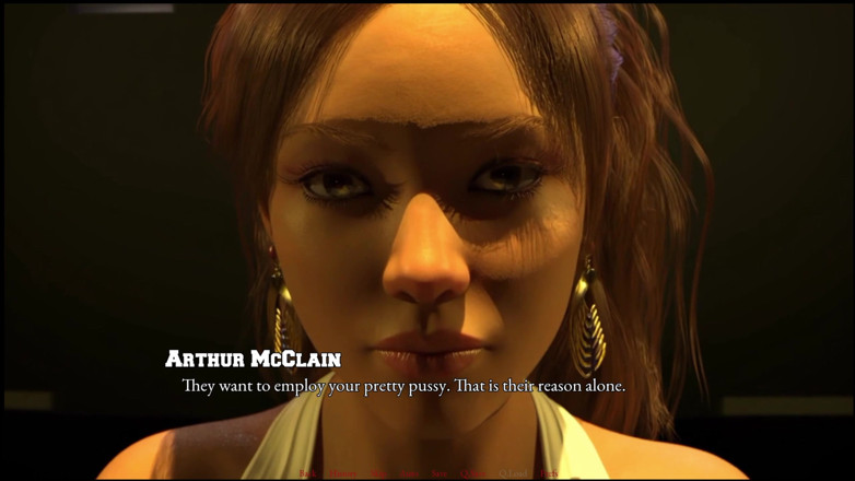Wickedgammes studio: Agent Sherine del 19